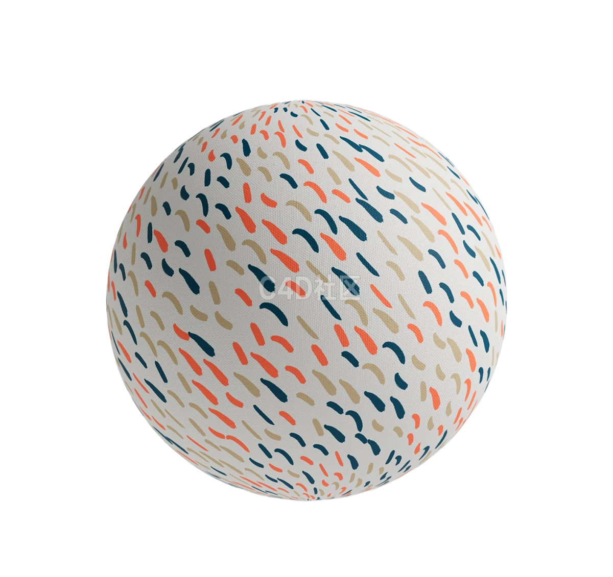 彩绘涂抹 250527447